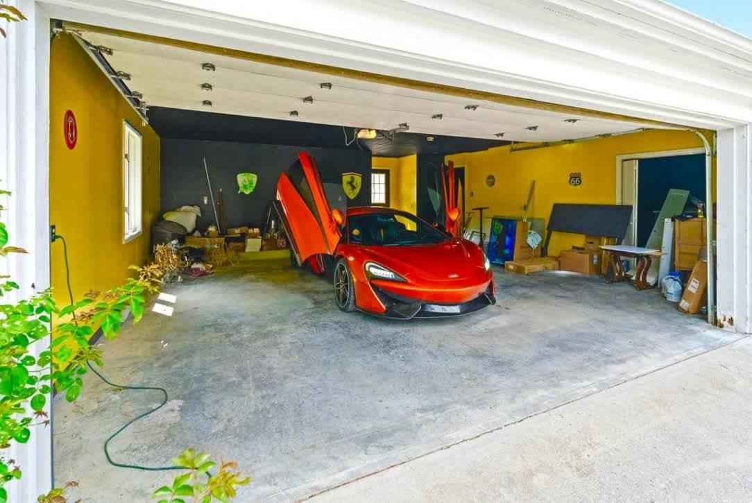 فيلا Gated Mansion - Basketball Court Movie Theater Views Big Stone Gap المظهر الخارجي الصورة