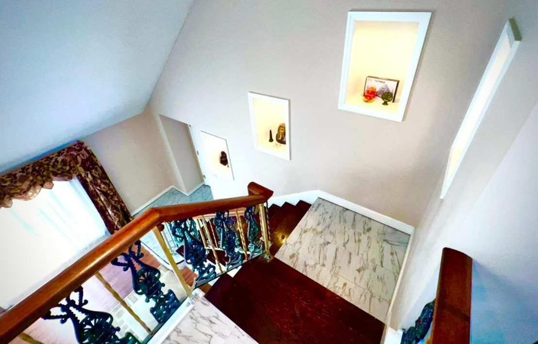 فيلا Gated Mansion - Basketball Court Movie Theater Views Big Stone Gap المظهر الخارجي الصورة