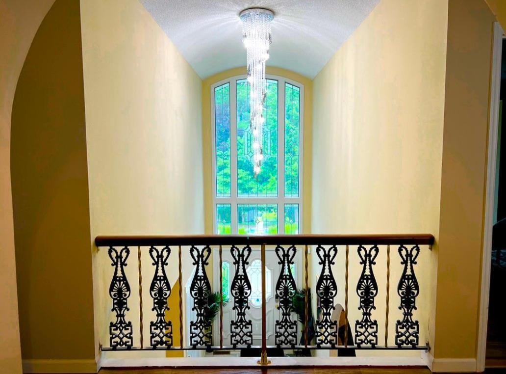 فيلا Gated Mansion - Basketball Court Movie Theater Views Big Stone Gap المظهر الخارجي الصورة