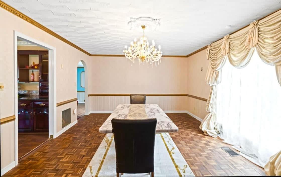 فيلا Gated Mansion - Basketball Court Movie Theater Views Big Stone Gap المظهر الخارجي الصورة